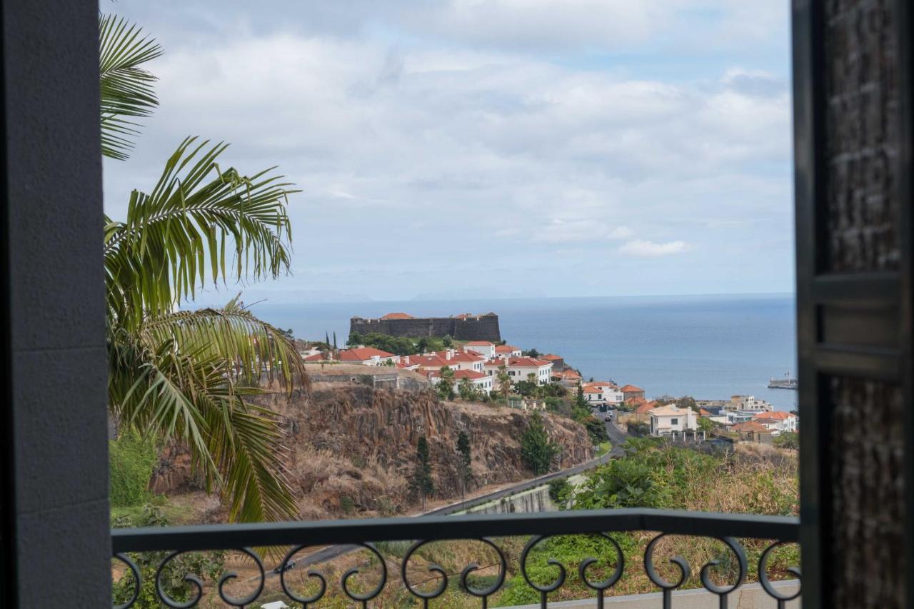 Gem Of A House By Madeira Sun Travel Villa Funchal  Eksteriør bilde