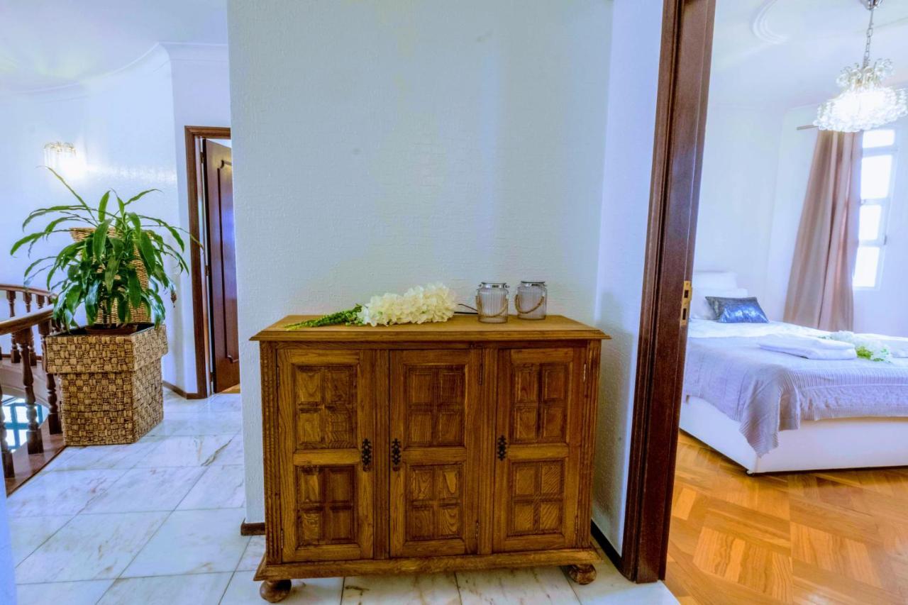 Gem Of A House By Madeira Sun Travel Villa Funchal  Eksteriør bilde