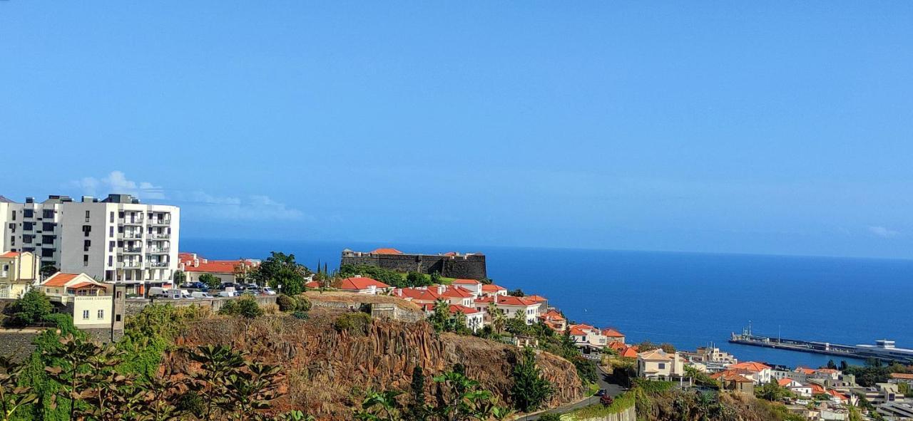 Gem Of A House By Madeira Sun Travel Villa Funchal  Eksteriør bilde