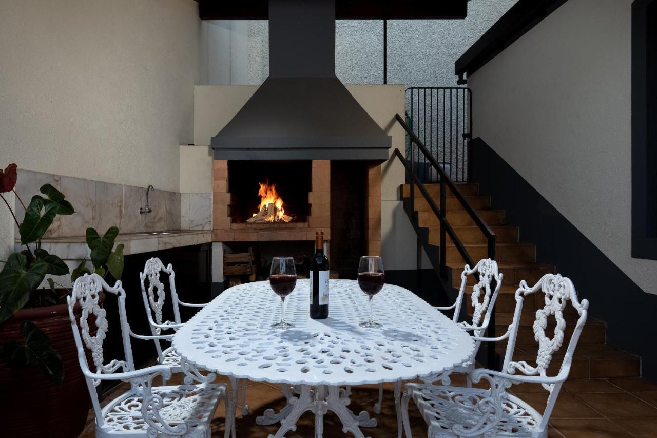 Gem Of A House By Madeira Sun Travel Villa Funchal  Eksteriør bilde